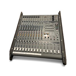 Used Mackie PPM1012 Powered Mixer