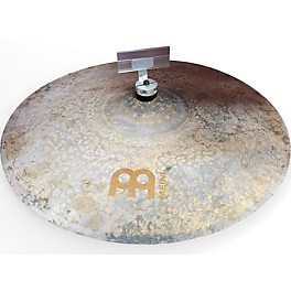 Used MEINL 20in Byzance Vintage Crash Cymbal