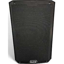 Used Alto TS415 Powered Speaker