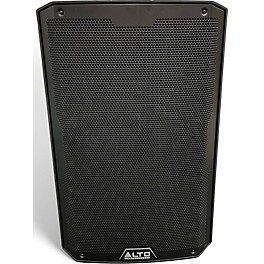 Used Alto TS415 Powered Speaker