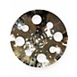 Used MEINL 16in CLASSICS CUSTOM DARK HI Cymbal thumbnail