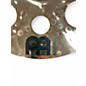Used MEINL 16in CLASSICS CUSTOM DARK HI Cymbal