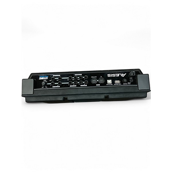 Used Alesis STRIKE MULTIPAD Trigger Pad
