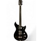 Used Dunable Guitars Cyclops DE Gloss Black Solid Body Electric Guitar thumbnail