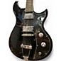 Used Dunable Guitars Cyclops DE Gloss Black Solid Body Electric Guitar