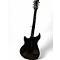 Used Dunable Guitars Cyclops DE Gloss Black Solid Body Electric Guitar
