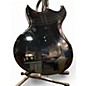 Used Dunable Guitars Cyclops DE Gloss Black Solid Body Electric Guitar