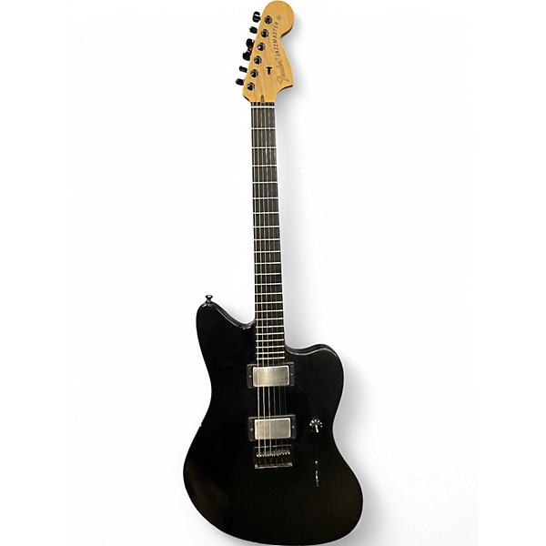 Used Fender Jim Root Signature Jazzmaster Satin Black Solid Body Electric Guitar,New Products : American Fashion Style Bags On Sale
