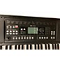 Used KORG EK-50 Portable Keyboard