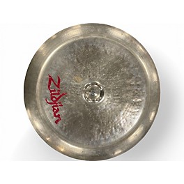 Used Zildjian 20in Oriental China Trash Cymbal