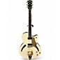 Used Gretsch Guitars G3156 STREAMLINER Vintage White Hollow Body Electric Guitar thumbnail