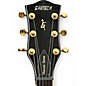 Used Gretsch Guitars G3156 STREAMLINER Vintage White Hollow Body Electric Guitar