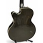 Used Gretsch Guitars G3156 STREAMLINER Vintage White Hollow Body Electric Guitar