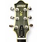 Used Gretsch Guitars G3967 GOLD Hollow Body Electric Guitar