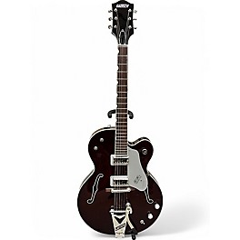 Used Gretsch Guitars G6119-1962 Chet Atkins Signature Tennessee Rose Walnut Hollow Body Electric Guitar
