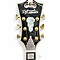 Used D'Angelico EX63 Vintage Sunburst Hollow Body Electric Guitar