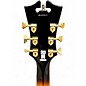 Used D'Angelico EX63 Vintage Sunburst Hollow Body Electric Guitar