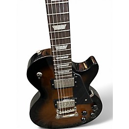 Used Epiphone Les Paul Studio SMOKEHOUSE Solid Body Electric Guitar
