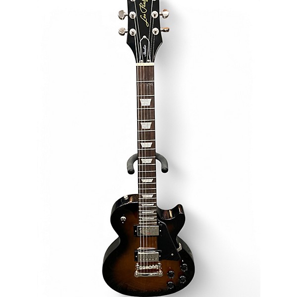 Used Epiphone Les Paul Studio SMOKEHOUSE Solid Body Electric Guitar