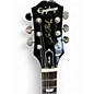 Used Epiphone Les Paul Studio SMOKEHOUSE Solid Body Electric Guitar