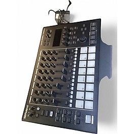 Used Roland MC-707 Groovebox Production Controller