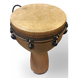 Used Remo Mondo Djembe Djembe