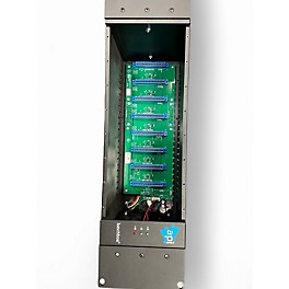 Used 2025 API 8 Slot Lunchbox Signal Processor