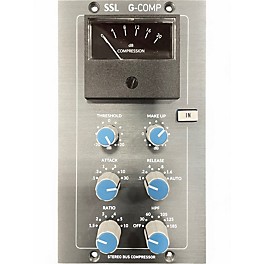 Used 2024 Solid State Logic Software SSL  Rack Equipment