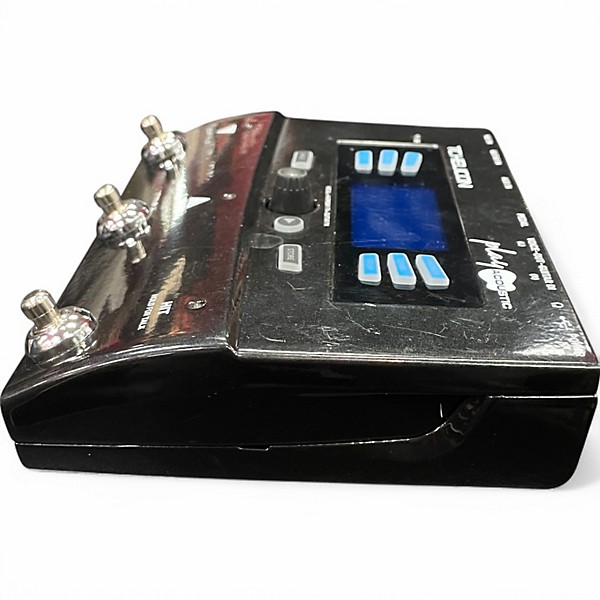 Used TC Helicon Play Acoustic Effect Processor