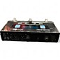 Used TC Helicon Play Acoustic Effect Processor