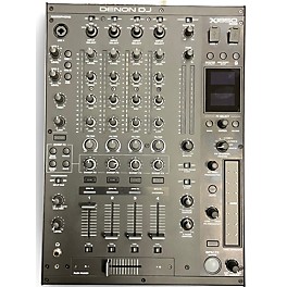 Used Denon DJ X1850 DJ Mixer