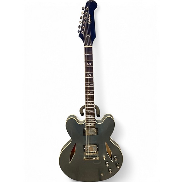 ギター Epiphone Dave Grohl DG-335 Dave Grohl DG-335, Pelham Blue | Epiphone