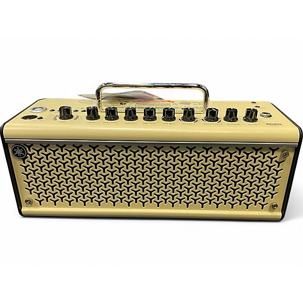 Used Yamaha Used Yamaha THR10II WL Guitar Combo Amp | Guitar Center
