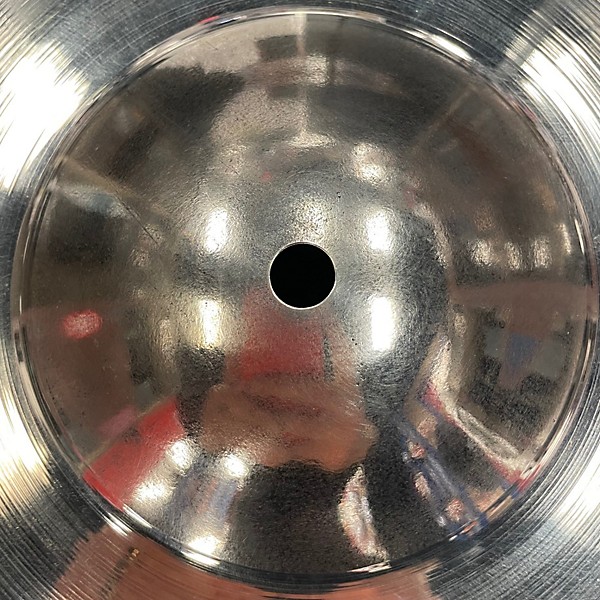 Used SABIAN 17in HHX Crash Cymbal
