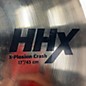 Used SABIAN 17in HHX Crash Cymbal