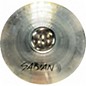Used SABIAN 17in HHX Crash Cymbal