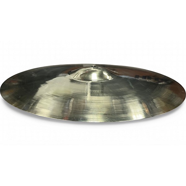 Used SABIAN 17in HHX Crash Cymbal