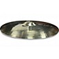 Used SABIAN 17in HHX Crash Cymbal