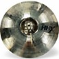 Used SABIAN 18in HHX Crash Cymbal thumbnail