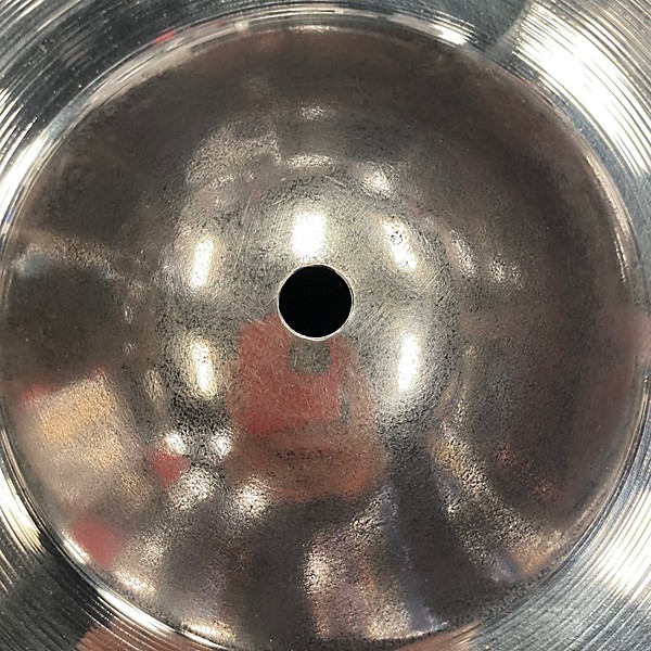 Used SABIAN 18in HHX Crash Cymbal