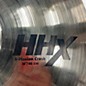 Used SABIAN 18in HHX Crash Cymbal