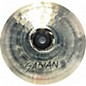 Used SABIAN 18in HHX Crash Cymbal