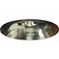 Used SABIAN 18in HHX Crash Cymbal