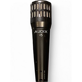 Used Audix I5 Dynamic Microphone