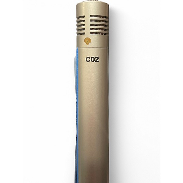 Used Samson C02 Condenser Microphone