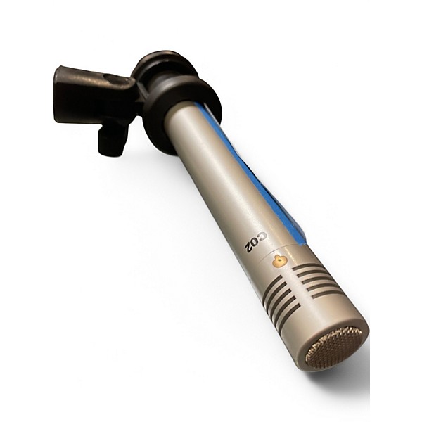 Used Samson C02 Condenser Microphone