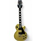 Used Gibson Les Paul 60s Standard TV Yellow Solid Body Electric Guitar thumbnail