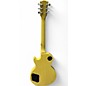 Used Gibson Les Paul 60s Standard TV Yellow Solid Body Electric Guitar