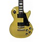 Used Gibson Les Paul 60s Standard TV Yellow Solid Body Electric Guitar