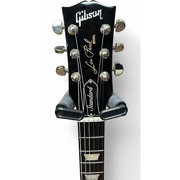 Used Gibson Les Paul 60s Standard TV Yellow Solid Body Electric Guitar